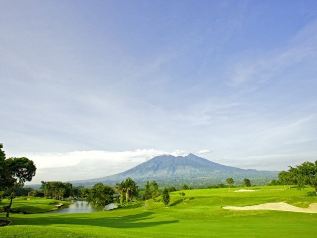 Rancamaya Golf & Country Club (